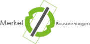 Merkel Bausanierung